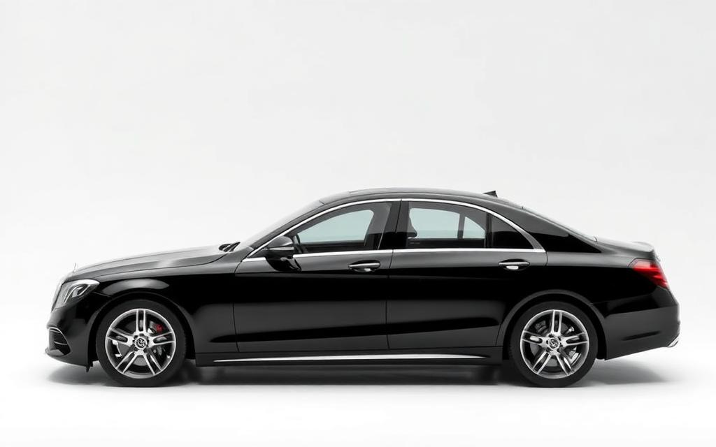 Executive Sedan