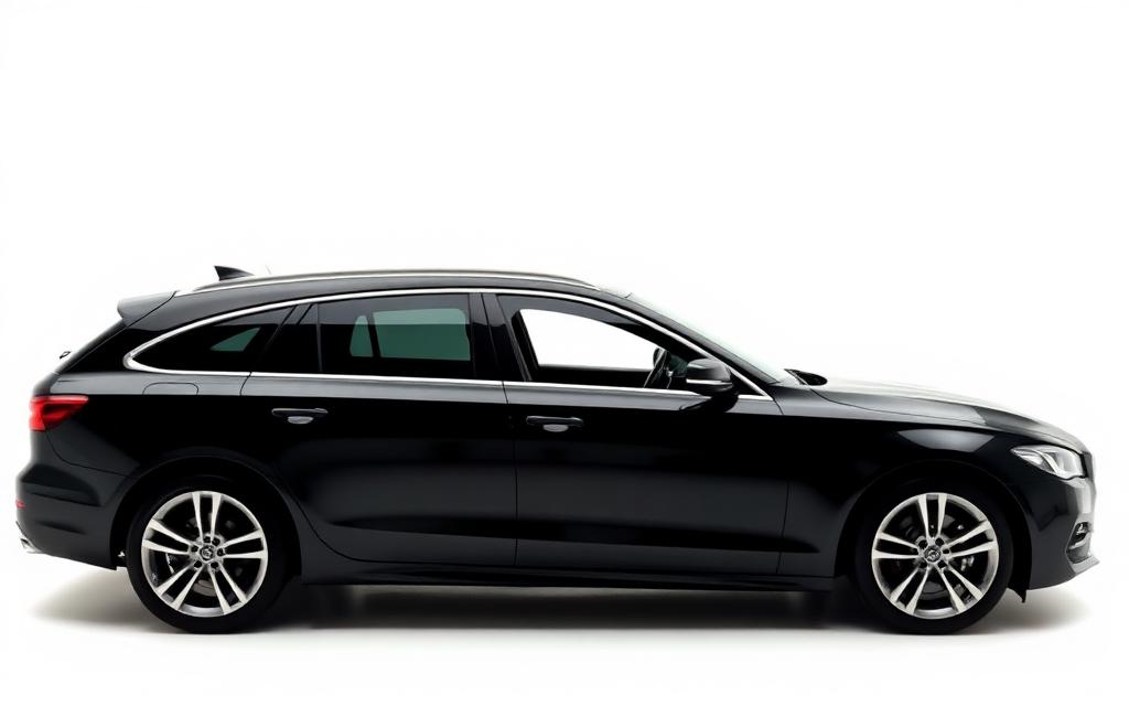 Sedan